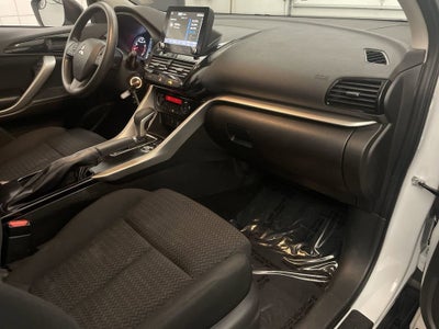 2023 Mitsubishi Eclipse Cross Ralliart S-AWC