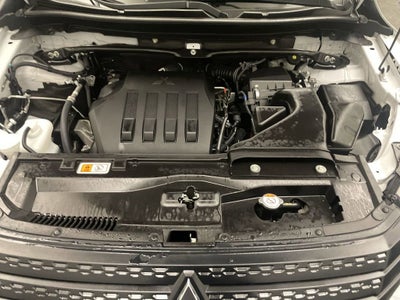 2023 Mitsubishi Eclipse Cross Ralliart S-AWC