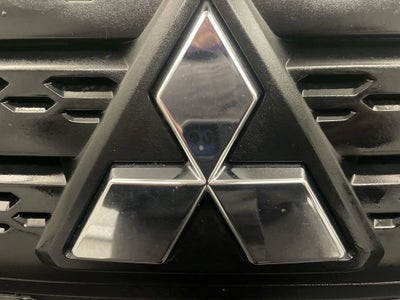 2023 Mitsubishi Eclipse Cross Ralliart S-AWC