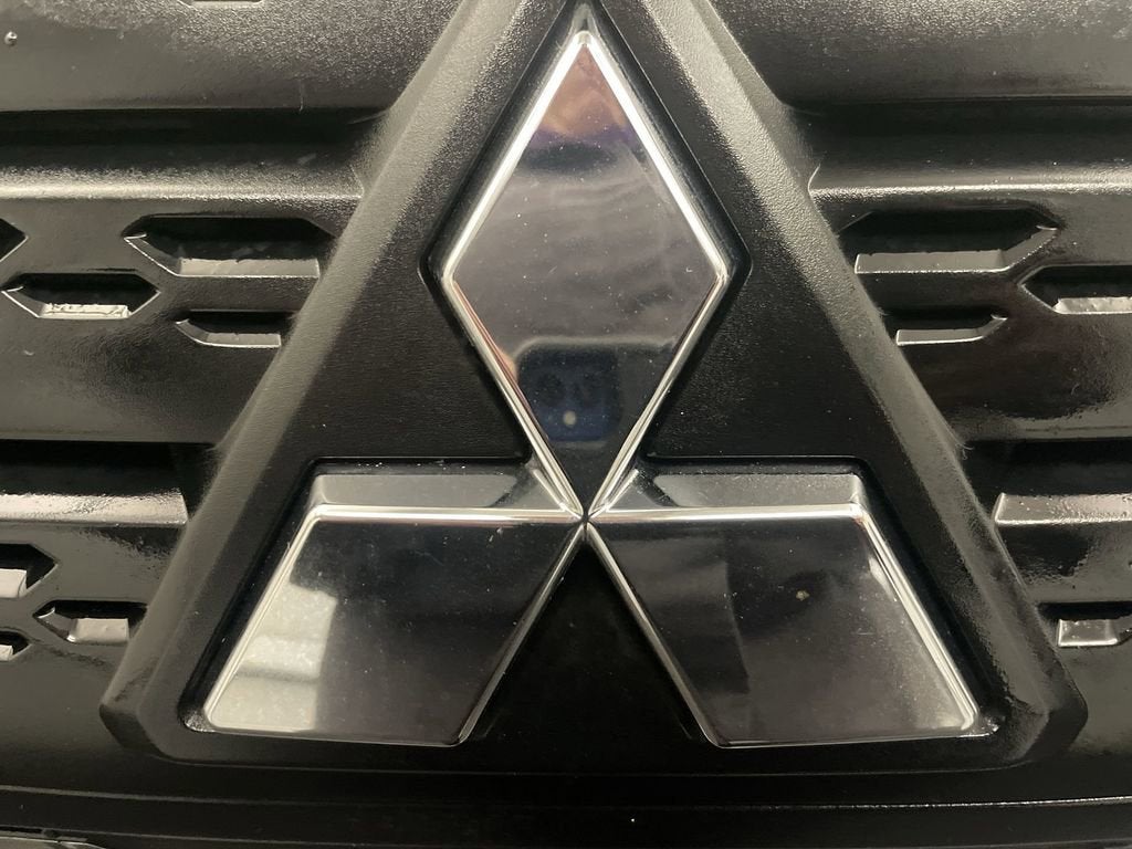 2023 Mitsubishi Eclipse Cross Ralliart S-AWC