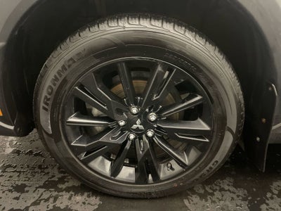 2023 Mitsubishi Eclipse Cross Ralliart S-AWC