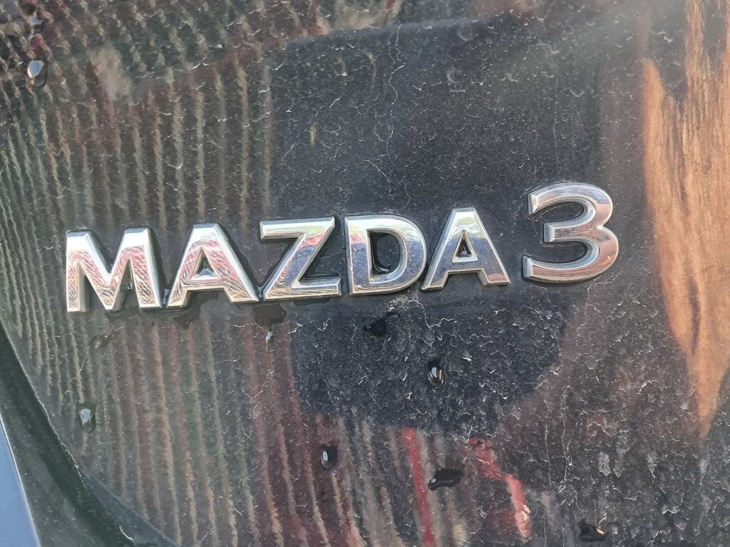 2024 Mazda Mazda3 Hatchback 2.5 S Preferred