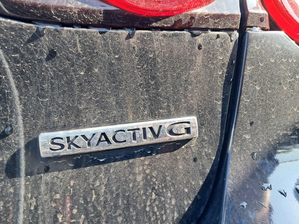 2024 Mazda Mazda3 Hatchback 2.5 S Preferred