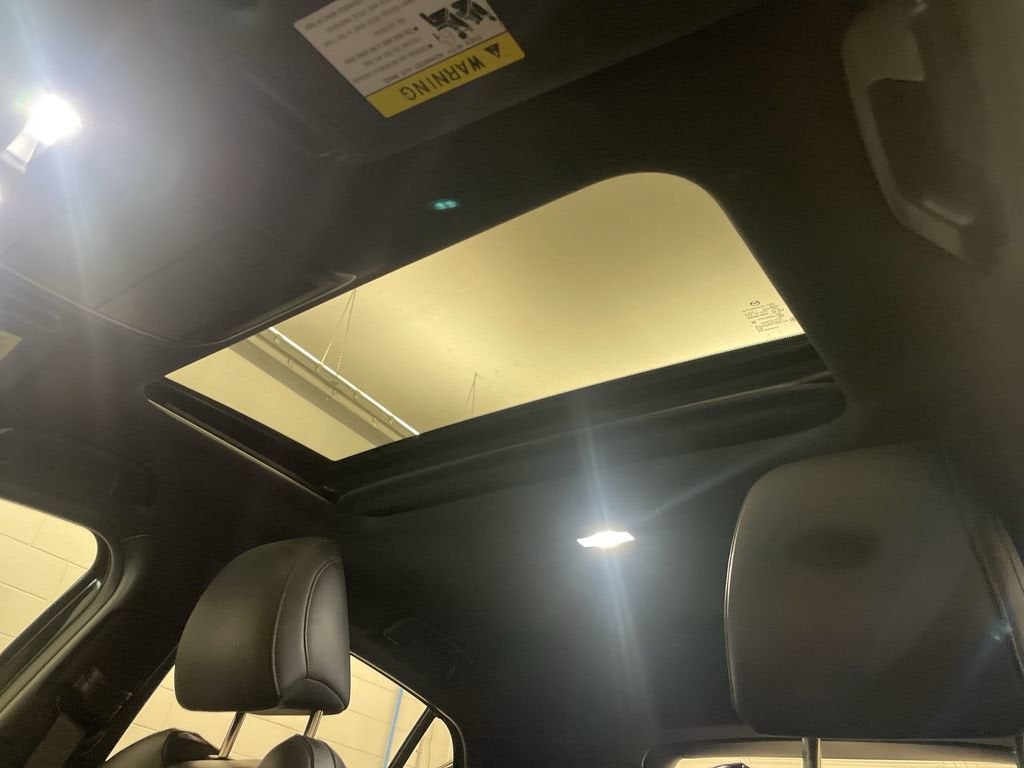 2024 Mazda Mazda3 Hatchback 2.5 S Preferred