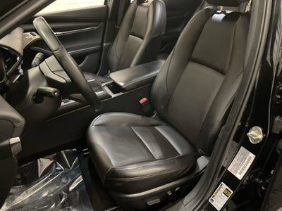 2024 Mazda Mazda3 Hatchback 2.5 S Preferred