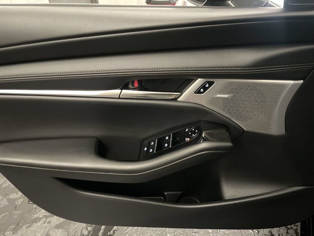 2024 Mazda Mazda3 Hatchback 2.5 S Preferred