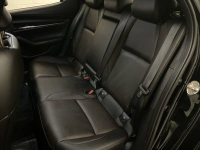 2024 Mazda Mazda3 Hatchback 2.5 S Preferred