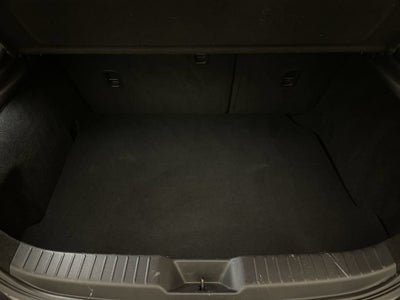 2024 Mazda Mazda3 Hatchback 2.5 S Preferred