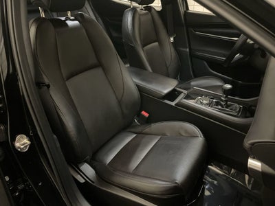 2024 Mazda Mazda3 Hatchback 2.5 S Preferred