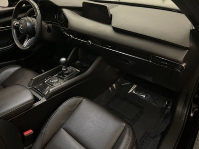 2024 Mazda Mazda3 Hatchback 2.5 S Preferred