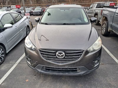 2016 Mazda Mazda CX-5 Touring