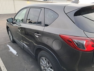 2016 Mazda Mazda CX-5 Touring