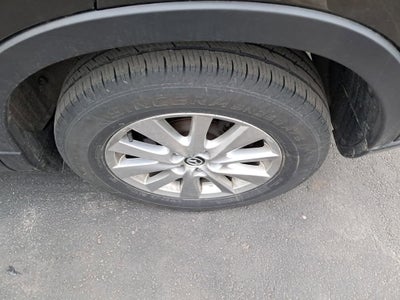 2016 Mazda Mazda CX-5 Touring