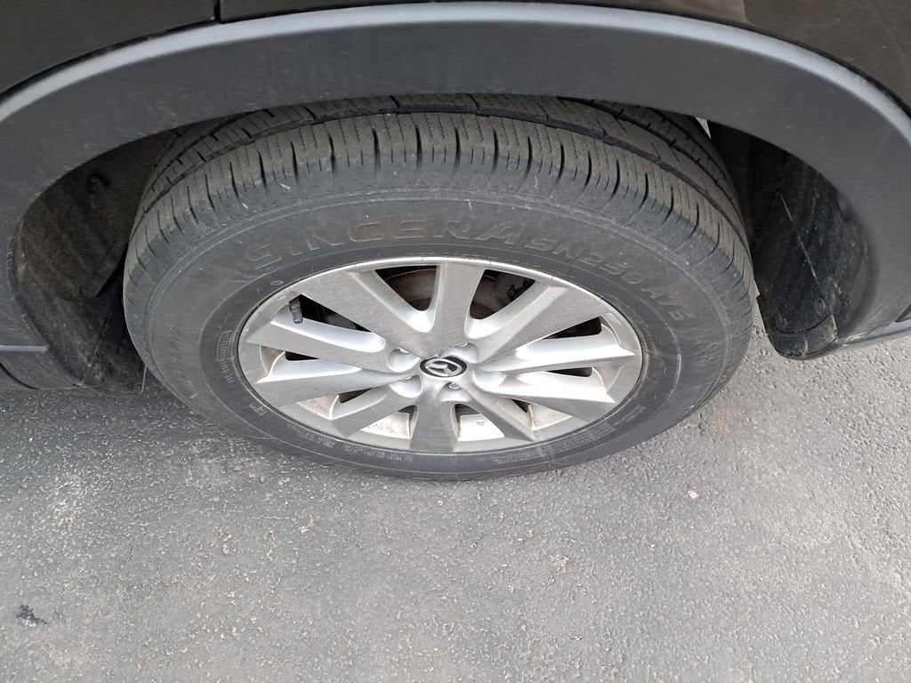 2016 Mazda Mazda CX-5 Touring