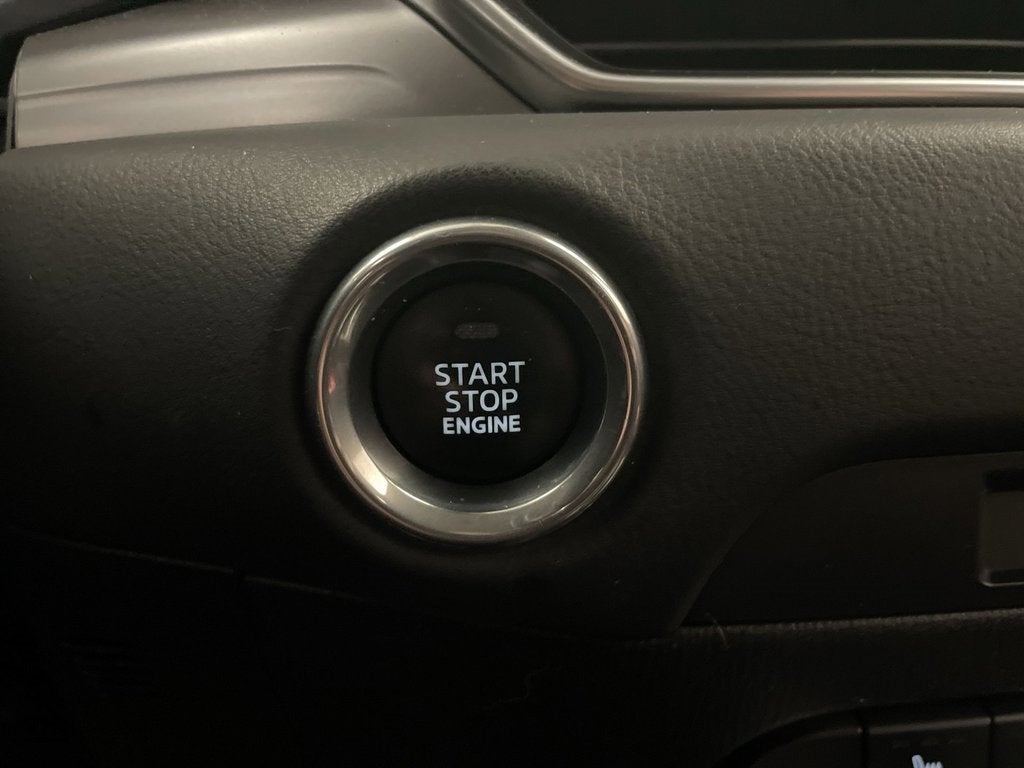 2019 Mazda Mazda CX-5 Touring