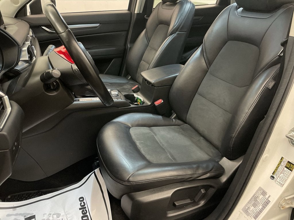 2019 Mazda Mazda CX-5 Touring