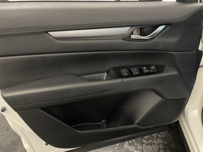 2019 Mazda Mazda CX-5 Touring