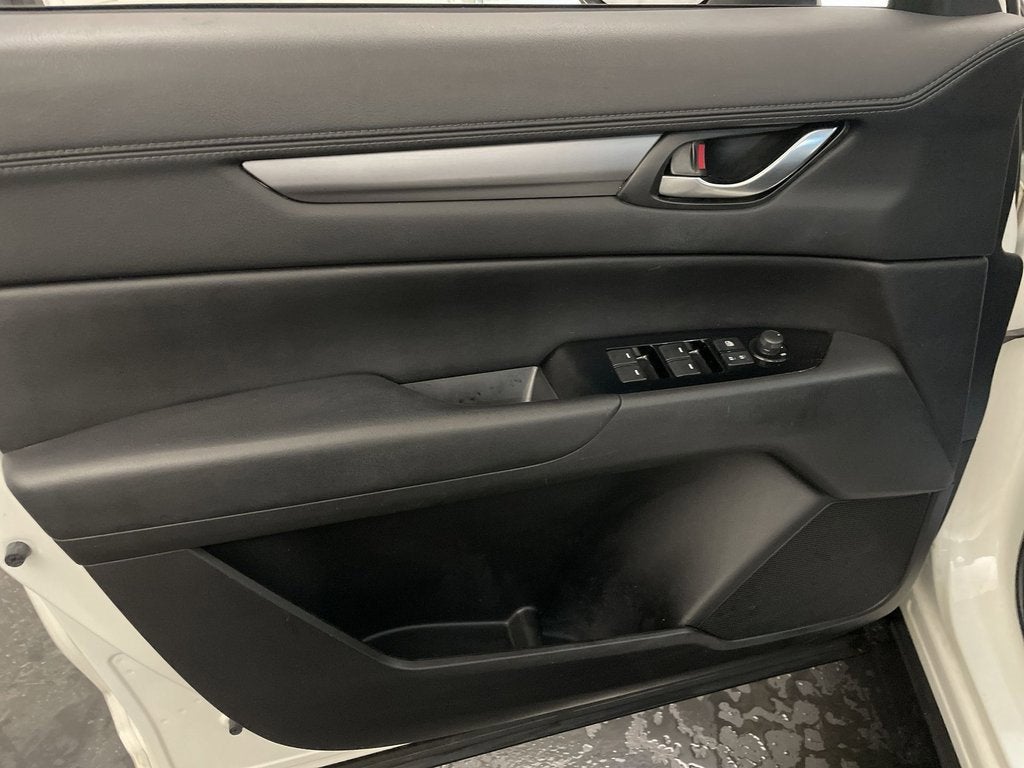 2019 Mazda Mazda CX-5 Touring