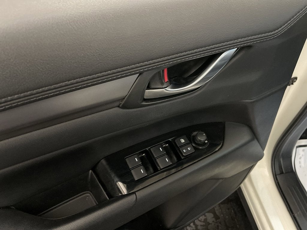 2019 Mazda Mazda CX-5 Touring