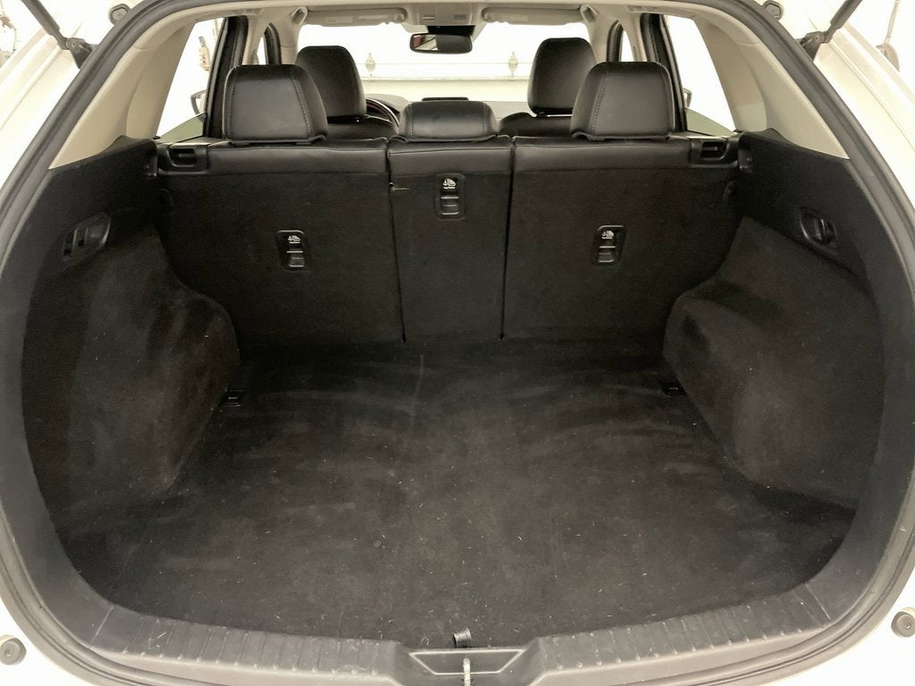 2019 Mazda Mazda CX-5 Touring