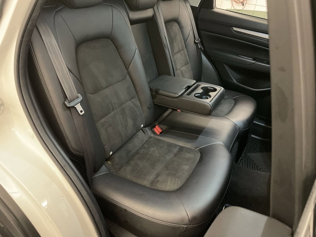 2019 Mazda Mazda CX-5 Touring