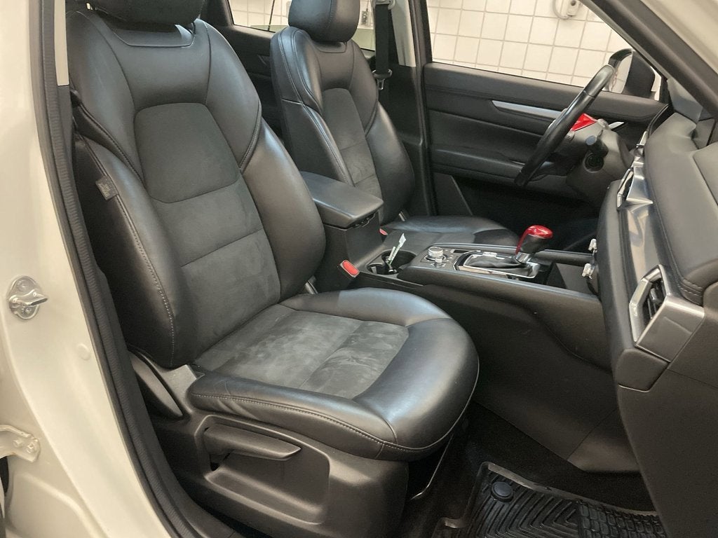 2019 Mazda Mazda CX-5 Touring