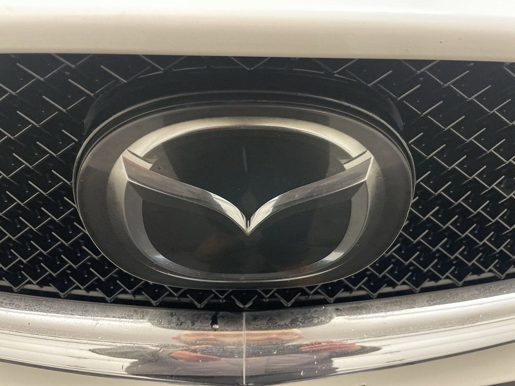 2019 Mazda Mazda CX-5 Touring