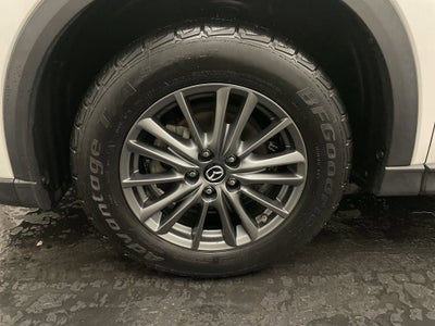 2019 Mazda Mazda CX-5 Touring