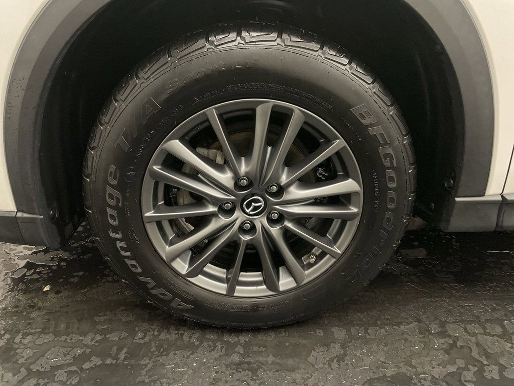 2019 Mazda Mazda CX-5 Touring