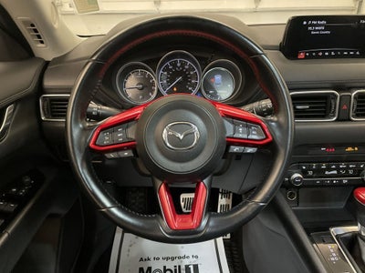 2019 Mazda Mazda CX-5 Touring