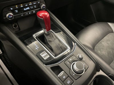 2019 Mazda Mazda CX-5 Touring