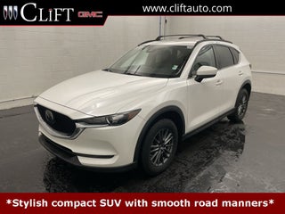 2019 Mazda Mazda CX-5 Touring