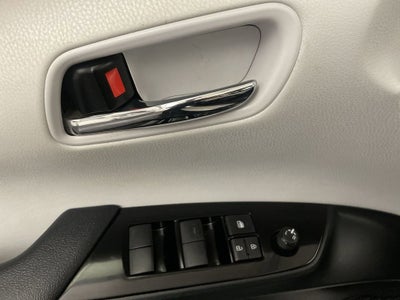 2022 Toyota Prius XLE AWD-e