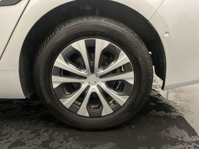 2022 Toyota Prius XLE AWD-e