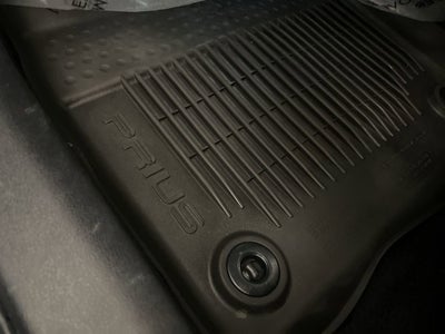 2022 Toyota Prius XLE AWD-e