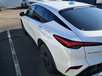 2024 Buick Envista Sport Touring