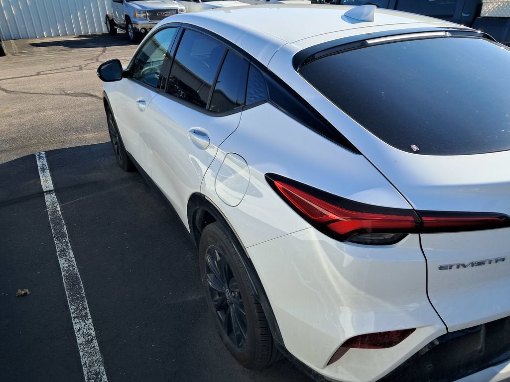 2024 Buick Envista Sport Touring