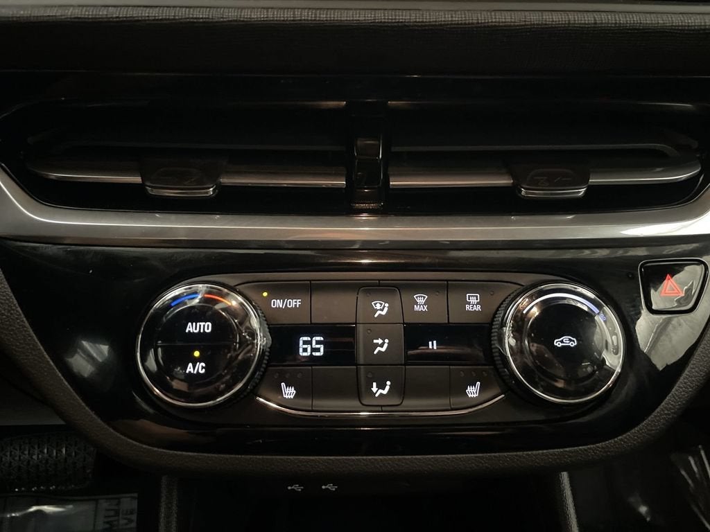 2024 Buick Envista Sport Touring