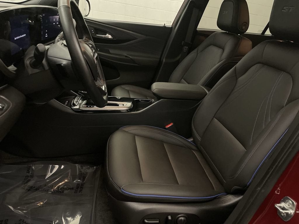 2024 Buick Envista Sport Touring