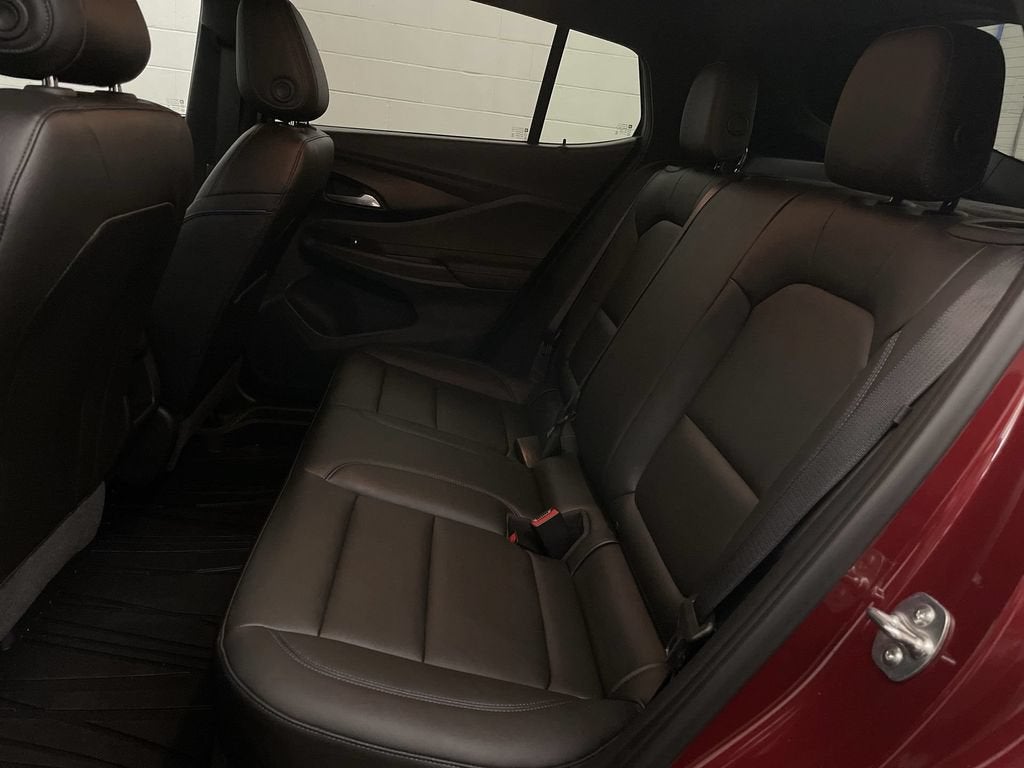 2024 Buick Envista Sport Touring