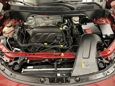 2024 Buick Envista Sport Touring