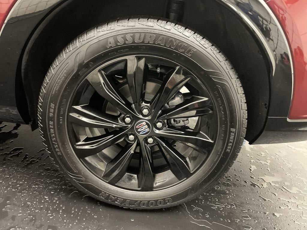 2024 Buick Envista Sport Touring
