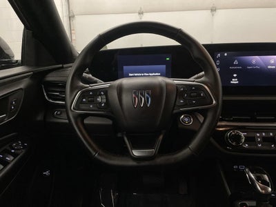 2024 Buick Envista Sport Touring