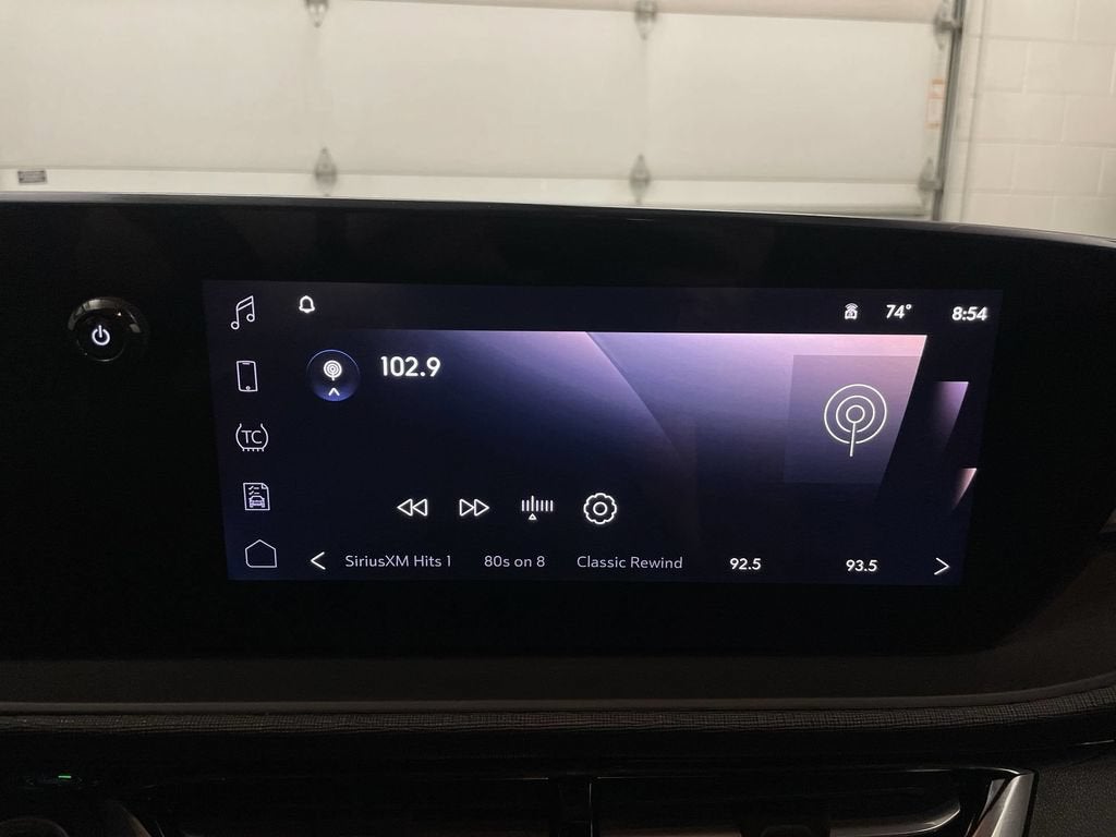 2024 Buick Envista Sport Touring
