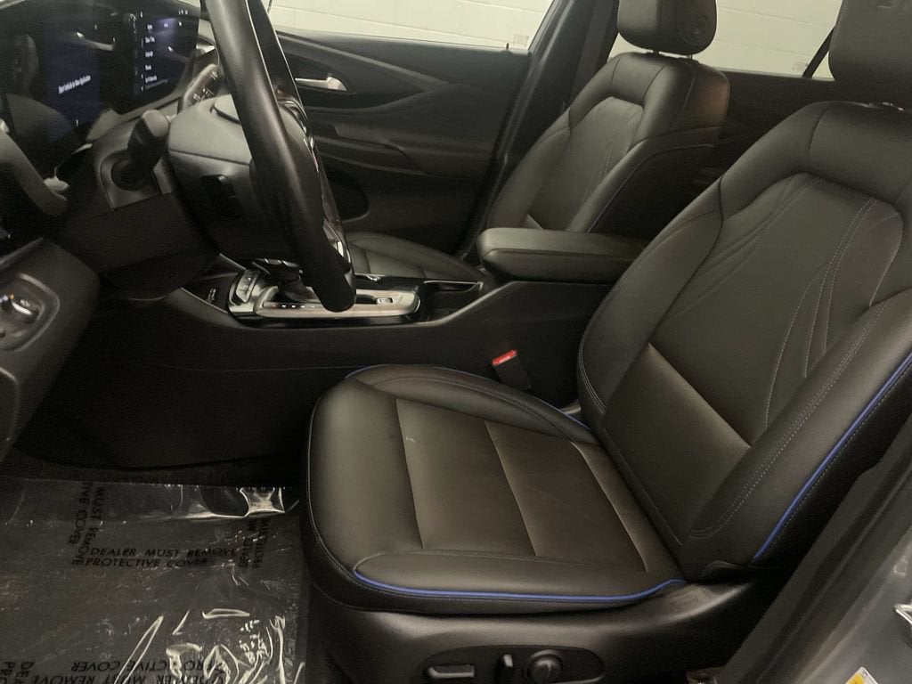 2025 Buick Envista Sport Touring
