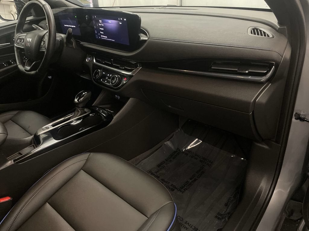 2025 Buick Envista Sport Touring