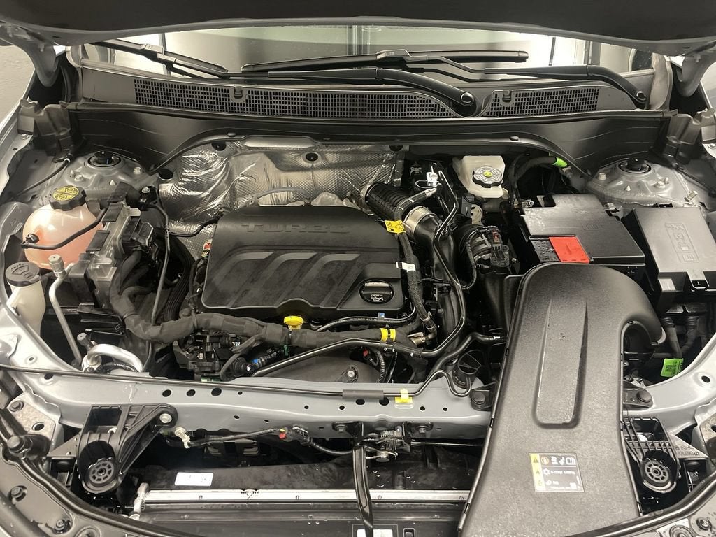 2025 Buick Envista Sport Touring