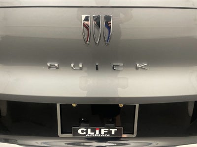 2025 Buick Envista Sport Touring