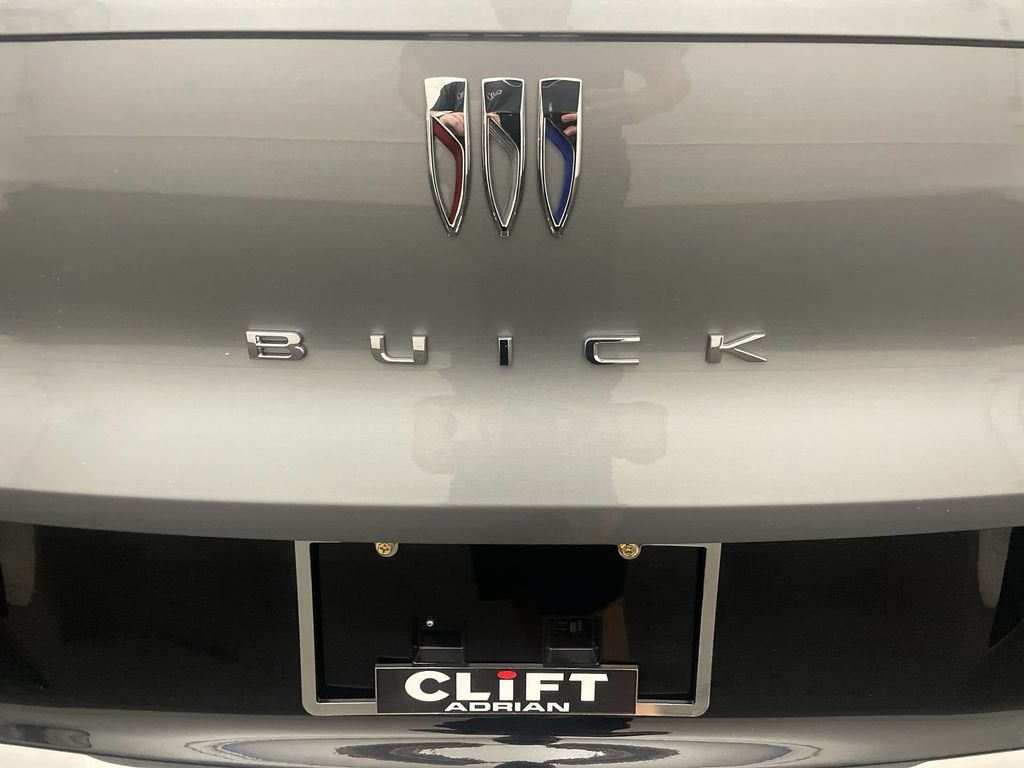 2025 Buick Envista Sport Touring
