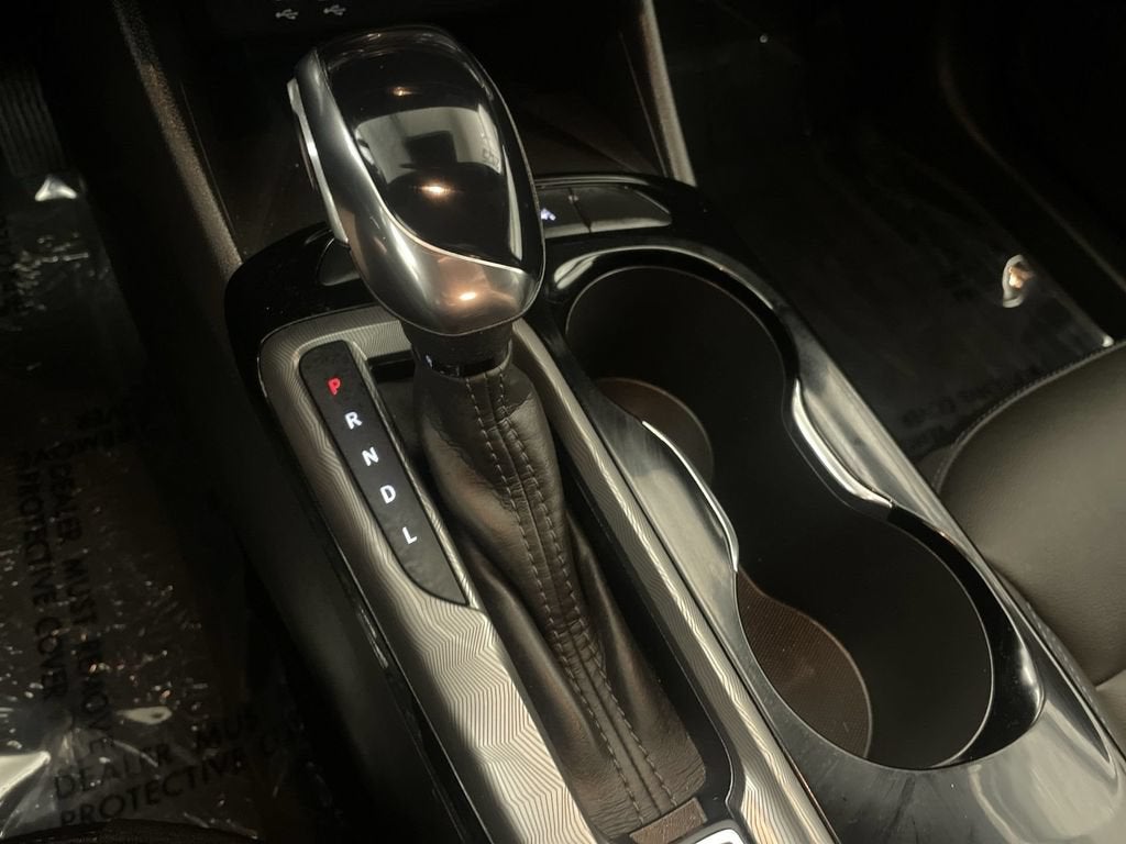 2025 Buick Envista Sport Touring
